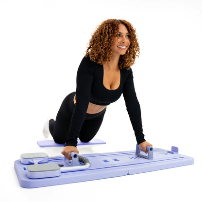 REVIVAL Pilates Reformer Set